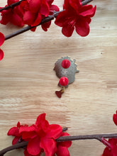 Load image into Gallery viewer, Ken Takakura Enamel Pin