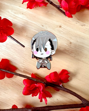 Load image into Gallery viewer, Gachakuta Enamel Pins