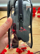 Load image into Gallery viewer, Coffin Plush Display Keychain Bags