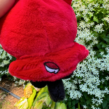 Load image into Gallery viewer, Demon Deer Cape Tail