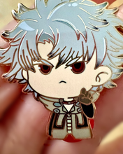 Load image into Gallery viewer, Gachakuta Enamel Pins