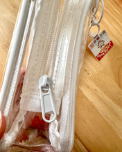 Load image into Gallery viewer, Angel Plush Display Keychain Bag