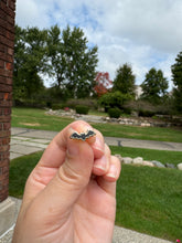 Load image into Gallery viewer, Bat Mini Pin