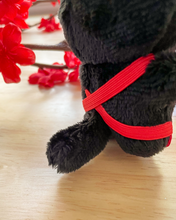 Load image into Gallery viewer, Beans Plush Tail