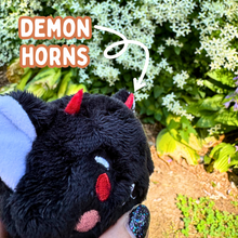 Load image into Gallery viewer, Binx Plush Top