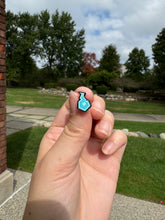 Load image into Gallery viewer, Blue Spirit Flame