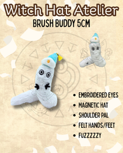 Load image into Gallery viewer, *PREORDER* Witch Hat Atelier Plushies