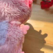 Load image into Gallery viewer, Bubbles plush hand