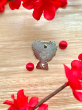 Load image into Gallery viewer, Choso Enamel Pin Back