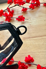 Load image into Gallery viewer, Coffin Plush Display Keychain Bags