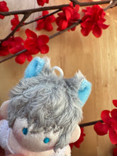 Load image into Gallery viewer, Alien Stage Mini Plushies & Capes