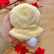 Load image into Gallery viewer, Duck Plush Cape