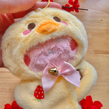 Load image into Gallery viewer, Duck Plush Cape