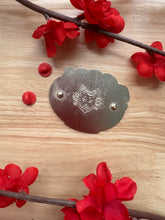 Load image into Gallery viewer, Dungeon Pot Enamel Pin Back