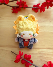 Load image into Gallery viewer, Enjin Plush