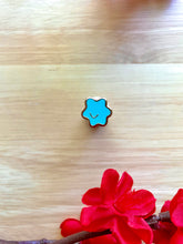 Load image into Gallery viewer, Fantasy Mini Pin Blue Star Candy