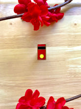 Load image into Gallery viewer, Fantasy Mini Pin Circle Bath Token