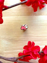 Load image into Gallery viewer, Fantasy Mini Pin Little Sister