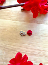 Load image into Gallery viewer, Fantasy Mini Pin Little Sister Back