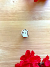 Load image into Gallery viewer, Fantasy Mini Pin Nature Creature