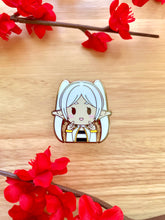Load image into Gallery viewer, Frieren Enamel Pin
