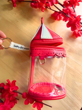 Load image into Gallery viewer, SMALL šŖ Circus Tent Plush Display Bag (DOES NOT INCLUDE PLUSH)