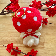 Load image into Gallery viewer, Fungatto Plush