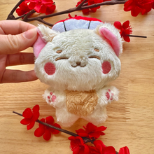 Load image into Gallery viewer, Fungatto Plush
