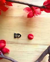 Load image into Gallery viewer, Fish Cracker Mini Pin