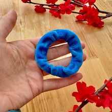 Load image into Gallery viewer, Goob - Cat Keychain Plush