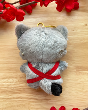 Load image into Gallery viewer, Goose Plush Back