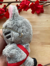 Load image into Gallery viewer, Goose Plush Glasses