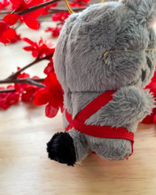 Load image into Gallery viewer, Goose Plush Tail