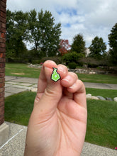 Load image into Gallery viewer, Green Spirit Flame