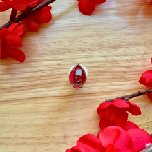 Load image into Gallery viewer, Hell's Mini Pin Mic