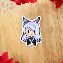 Load image into Gallery viewer, Horse Girl Stickers