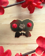 Load image into Gallery viewer, Host Club Couple Enamel Pin