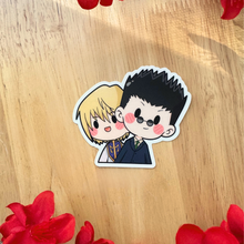 Load image into Gallery viewer, Hunter Stickers