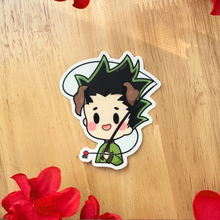 Load image into Gallery viewer, Hunter Stickers