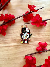 Load image into Gallery viewer, Husk Enamel Pin