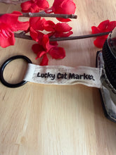 Load image into Gallery viewer, Coffin Plush Display Keychain Bags