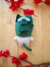 Load image into Gallery viewer, Maomao & Jinshi - Keychain Plush
