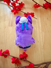 Load image into Gallery viewer, Maomao & Jinshi - Keychain Plush