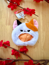 Load image into Gallery viewer, Cat Hat for 10cm Plush - Keychain