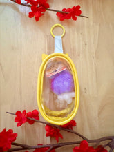 Load image into Gallery viewer, SMALL Plush Display Keychain Bags