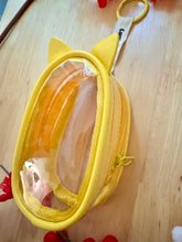 Load image into Gallery viewer, SMALL Plush Display Keychain Bags