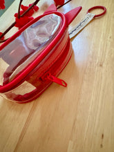 Load image into Gallery viewer, SMALL Plush Display Keychain Bags