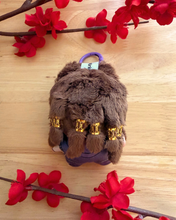Load image into Gallery viewer, Jabber Plush