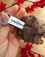 Load image into Gallery viewer, Jabber Plush