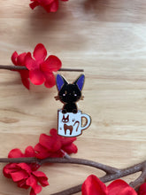 Load image into Gallery viewer, Jiji Enamel Pin